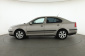 Škoda Octavia, 2007