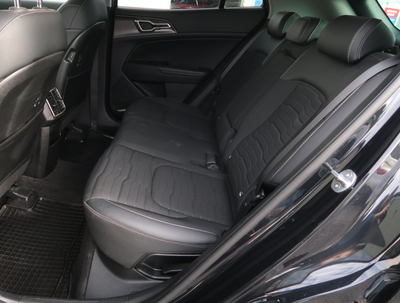 Kia Sportage, 2023
