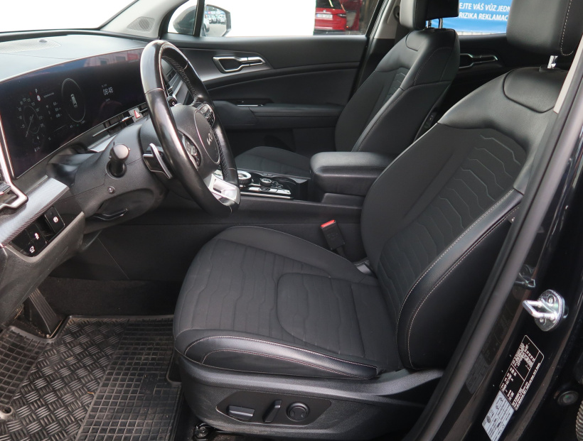Kia Sportage, 2023