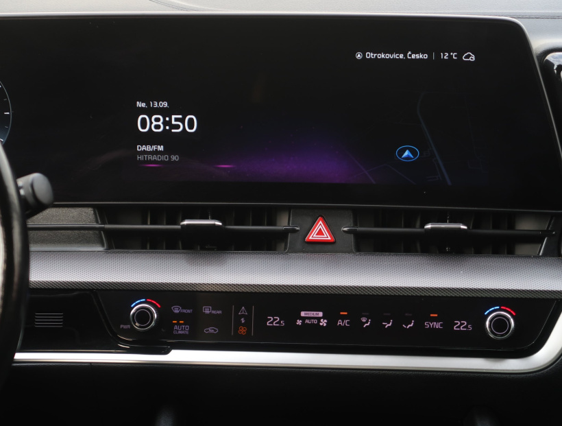 Kia Sportage, 2023