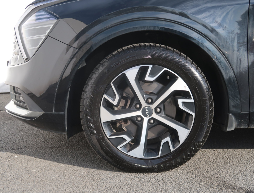Kia Sportage, 2023