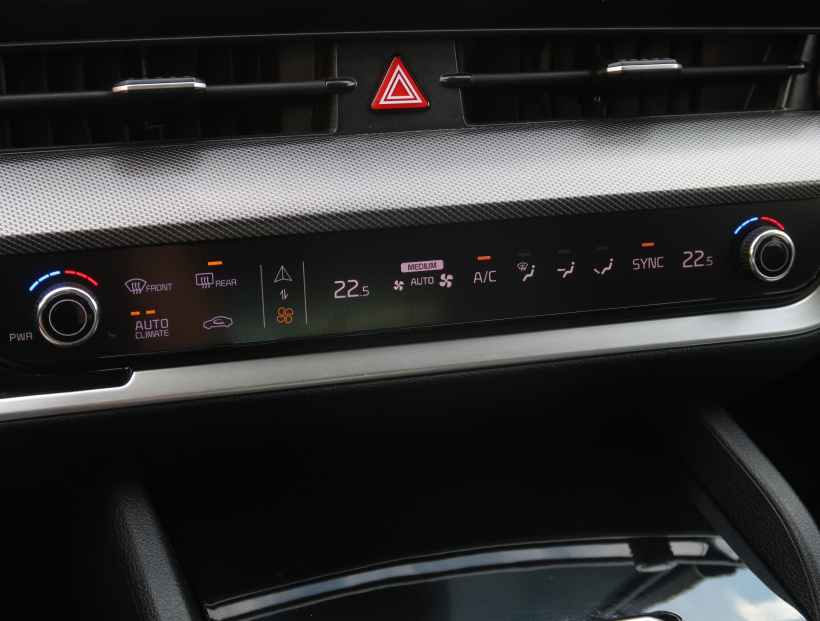 Kia Sportage, 2023