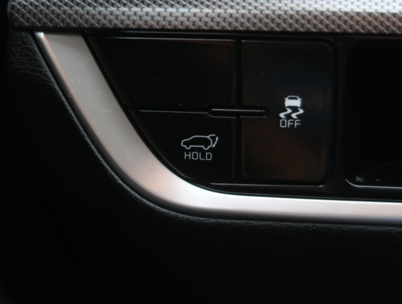Kia Sportage, 2023
