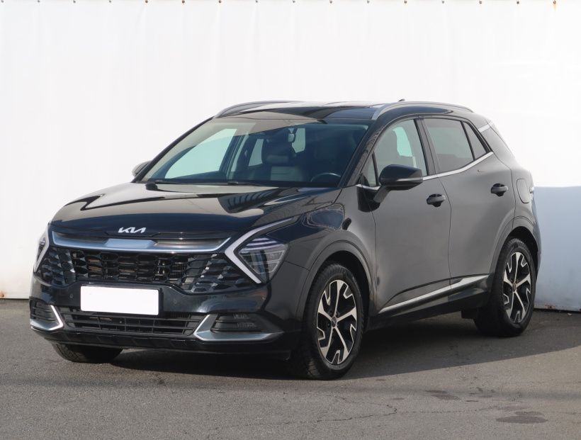 Kia Sportage, 2023
