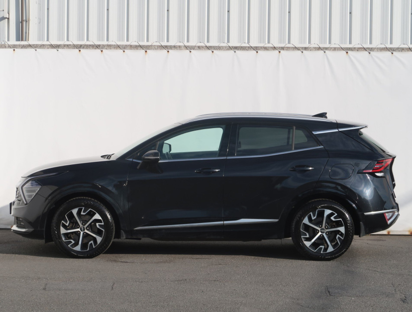 Kia Sportage, 2023