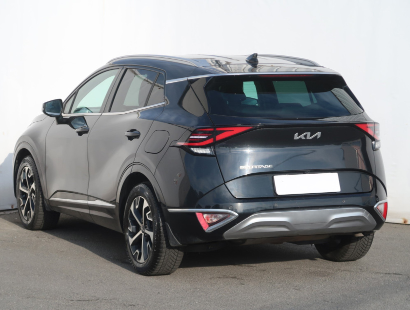 Kia Sportage, 2023