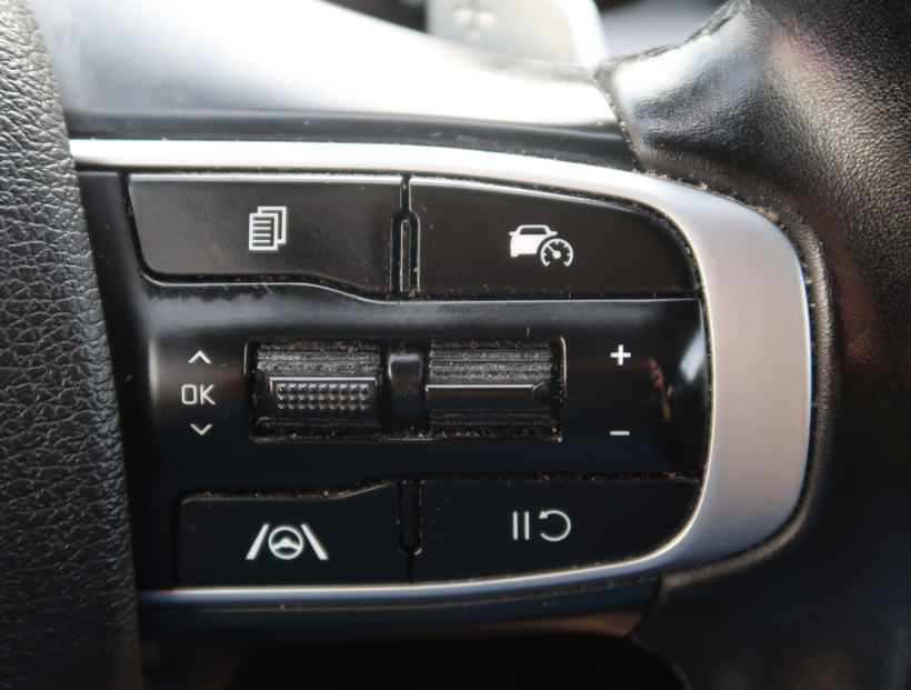 Kia Sportage, 2023