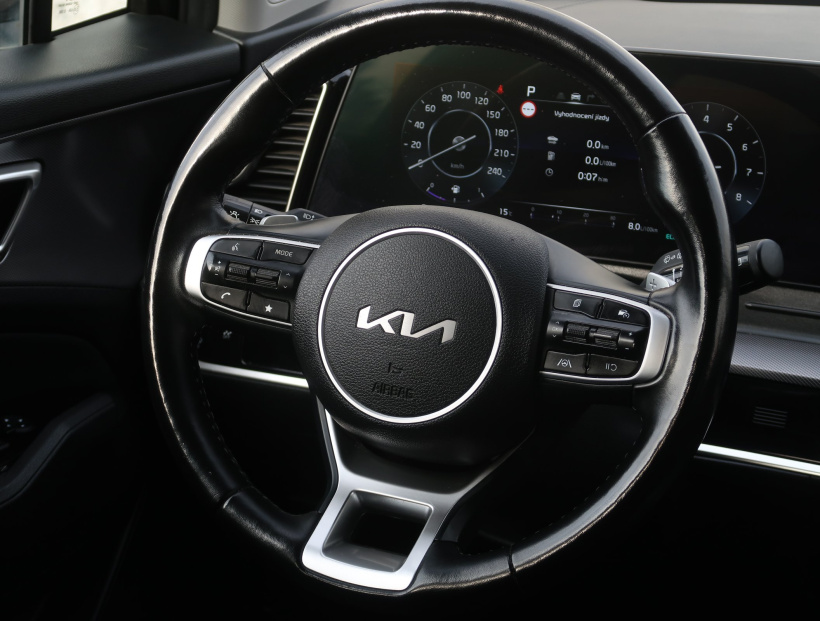 Kia Sportage, 2023