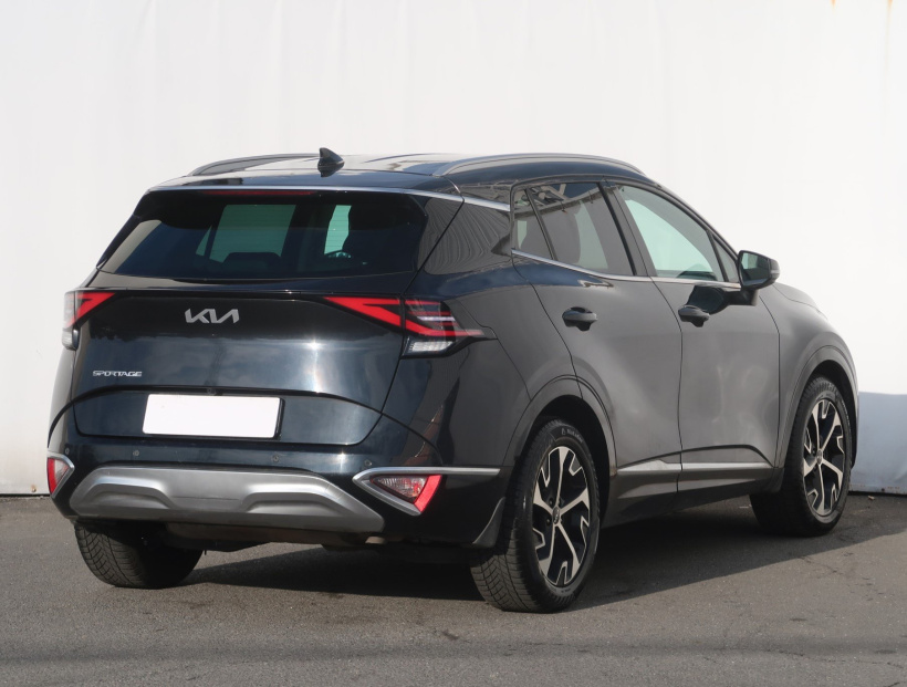 Kia Sportage, 2023