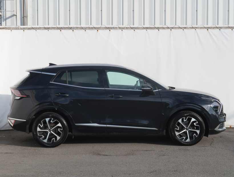 Kia Sportage, 2023