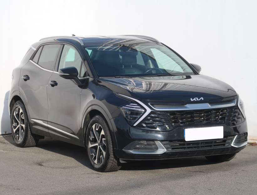 Kia Sportage, 2023