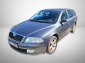 Škoda Octavia, 2006