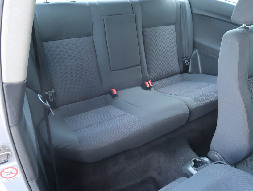 Volkswagen Polo, 2003