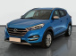 Hyundai Tucson, 2017