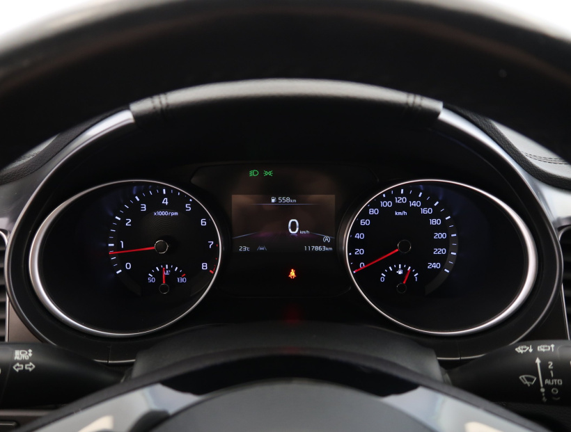 Kia Ceed, 2023