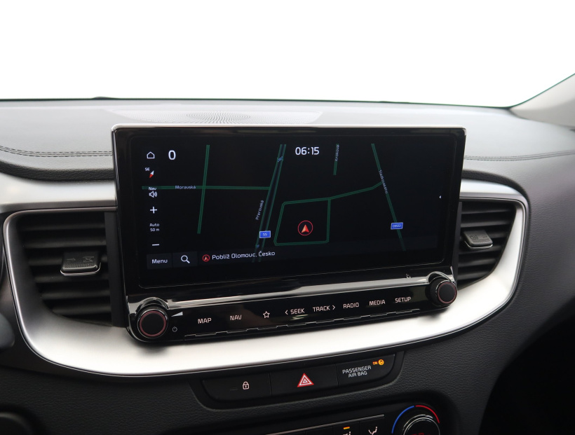 Kia Ceed, 2023