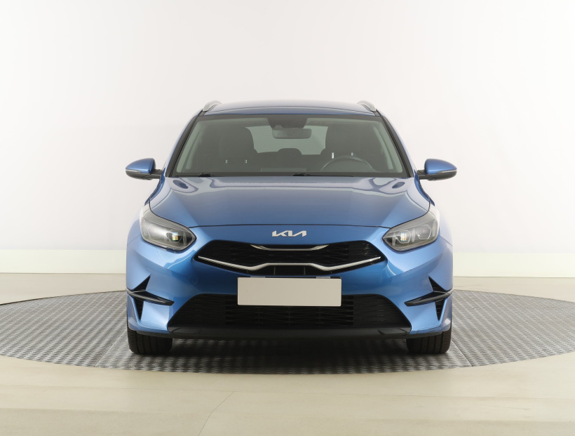 Kia Ceed, 2023
