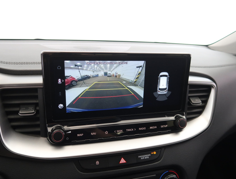 Kia Ceed, 2023