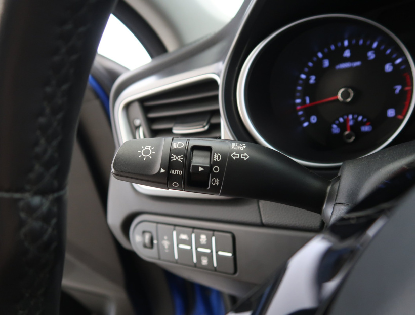 Kia Ceed, 2023