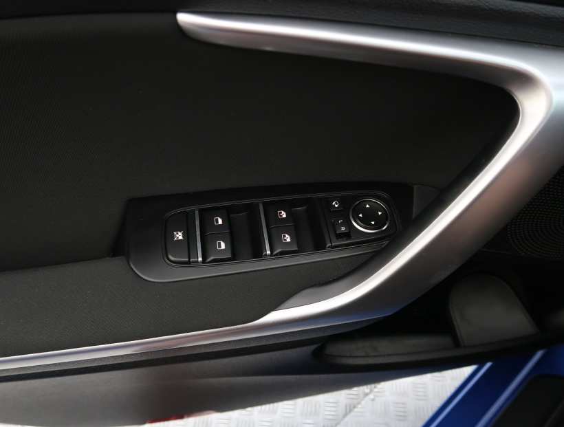 Kia Ceed, 2023