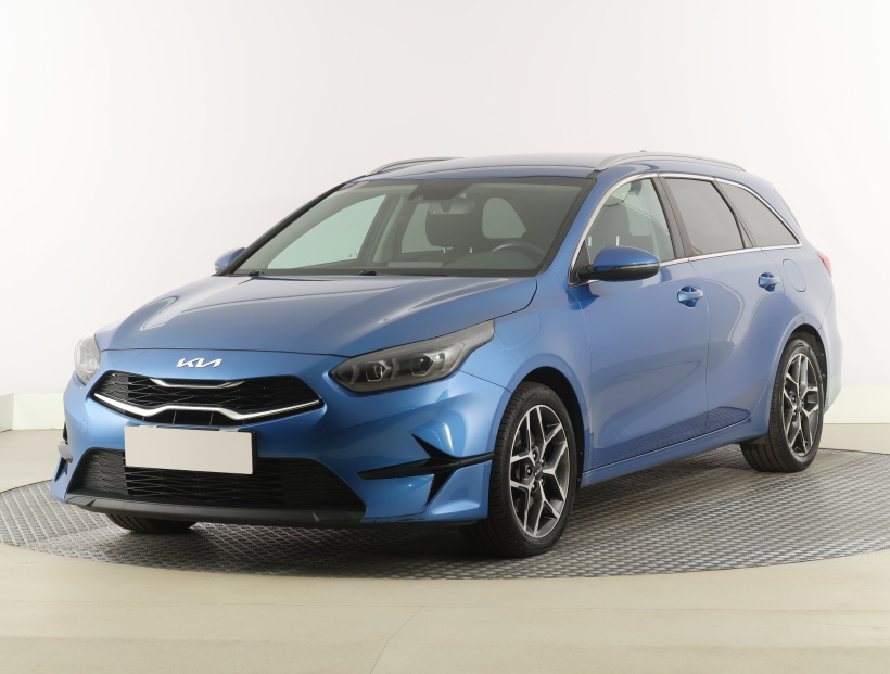 Kia Ceed, 2023