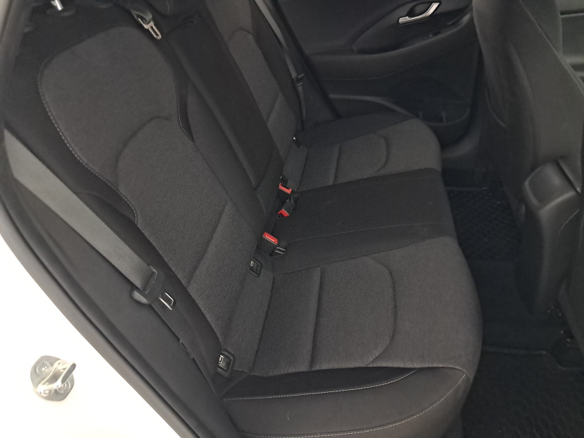 Hyundai i30, 2024