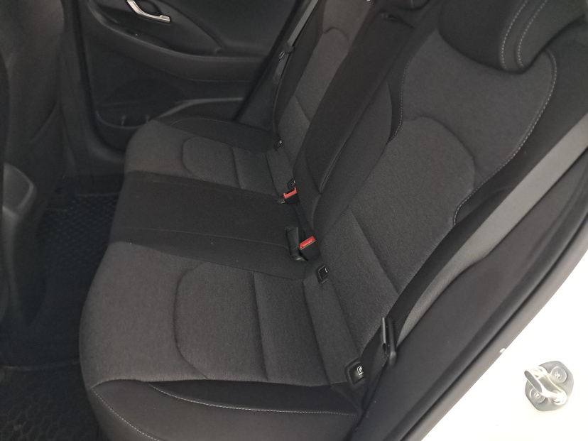 Hyundai i30, 2024