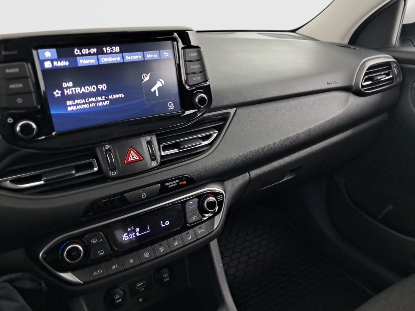 Hyundai i30, 2024