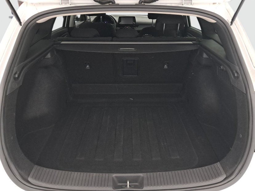 Hyundai i30, 2024