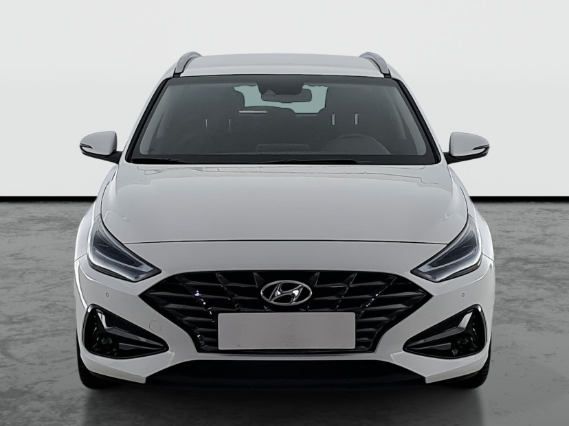 Hyundai i30, 2024