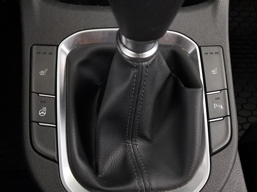 Hyundai i30, 2024