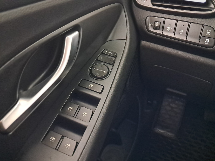 Hyundai i30, 2024