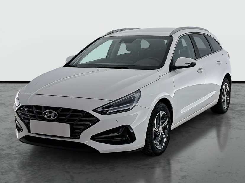 Hyundai i30, 2024