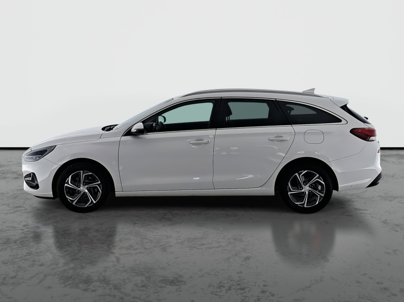 Hyundai i30, 2024