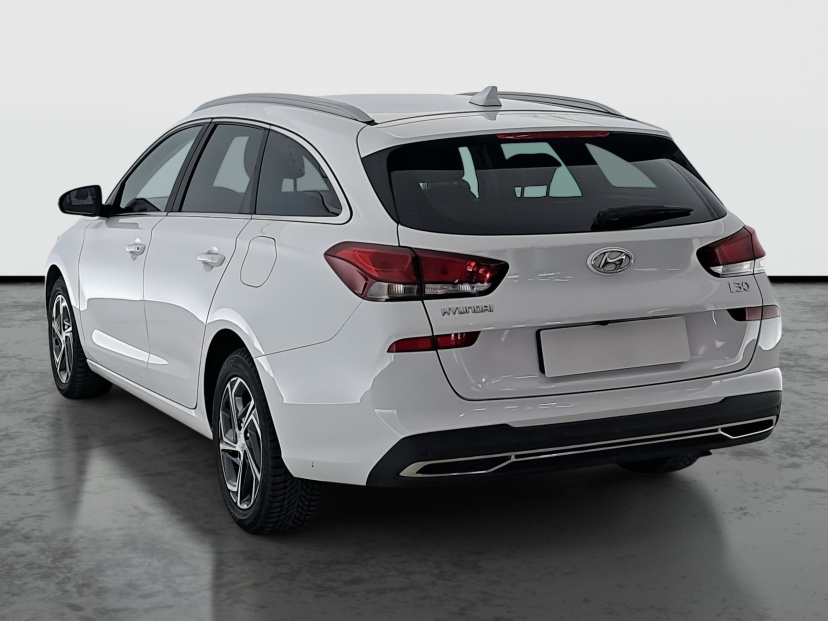 Hyundai i30, 2024