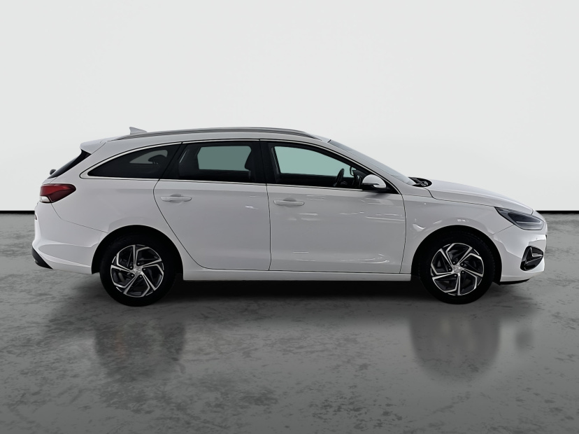 Hyundai i30, 2024