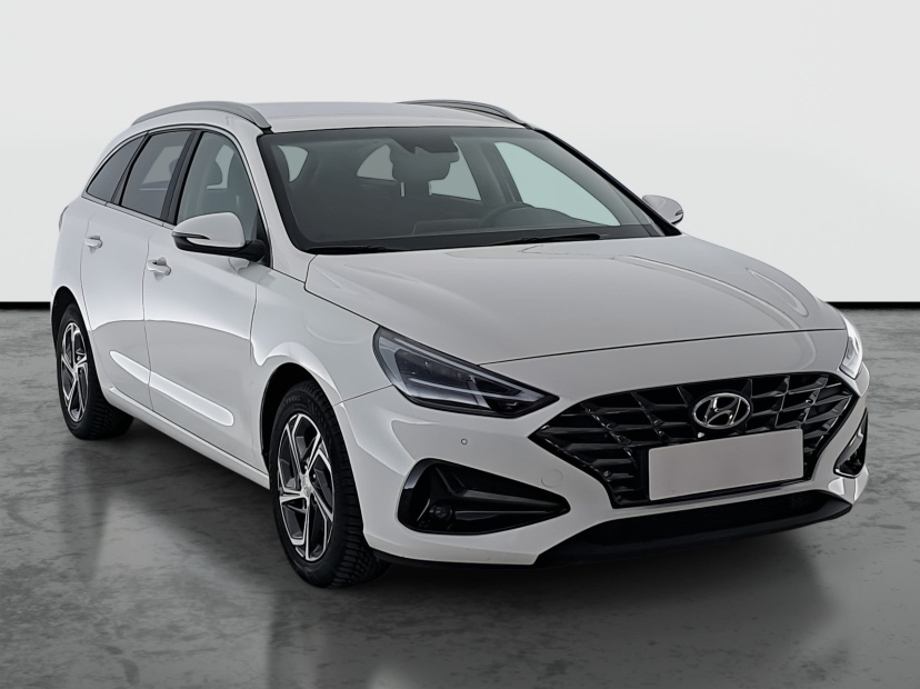 Hyundai i30, 2024