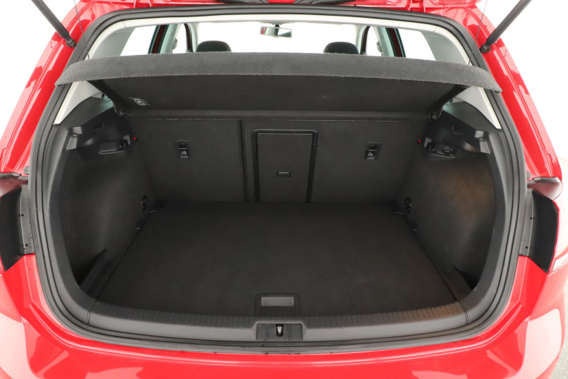Volkswagen Golf, 2014