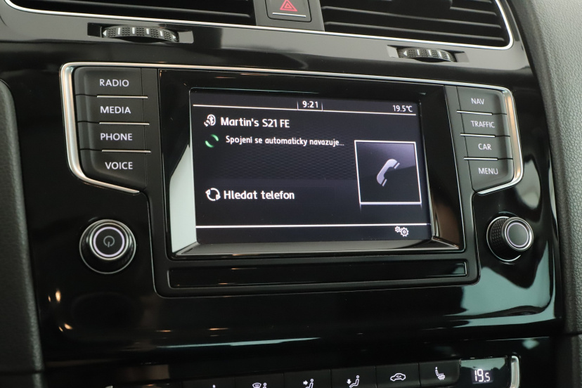 Volkswagen Golf, 2014