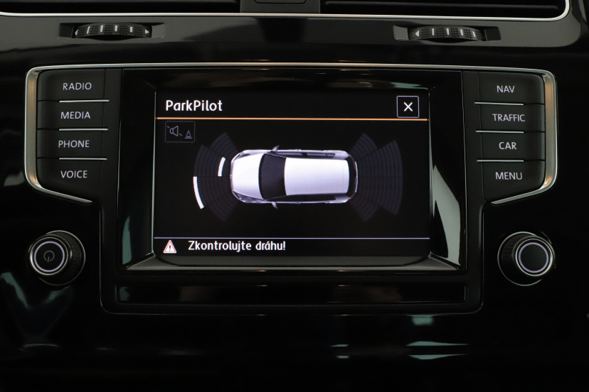 Volkswagen Golf, 2014