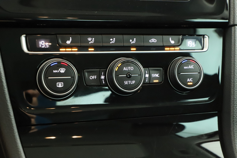Volkswagen Golf, 2014