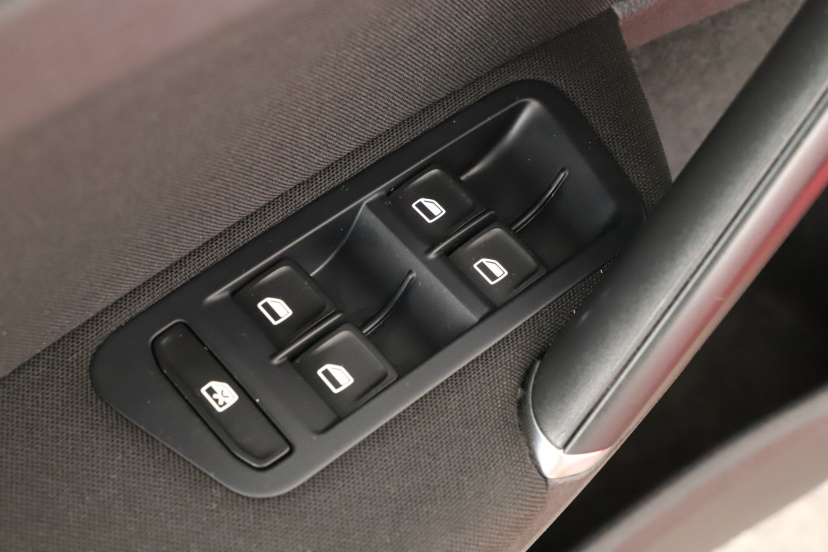 Volkswagen Golf, 2014