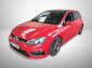 Volkswagen Golf, 2014