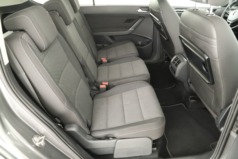 Volkswagen Touran, 2016