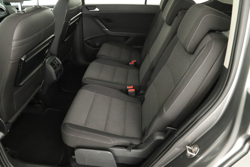 Volkswagen Touran, 2016