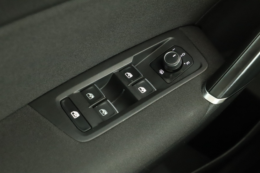 Volkswagen Touran, 2016