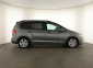 Volkswagen Touran, 2016