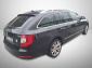 Škoda Superb, 2011