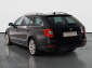 Škoda Superb, 2011