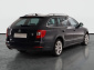 Škoda Superb, 2011